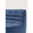 Ethnicraft N701 Modular Sofa Set III