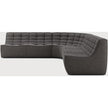 Ethnicraft N701 Modular Sofa Set III