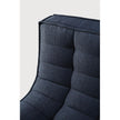 Ethnicraft N701 Modular Sofa Set III