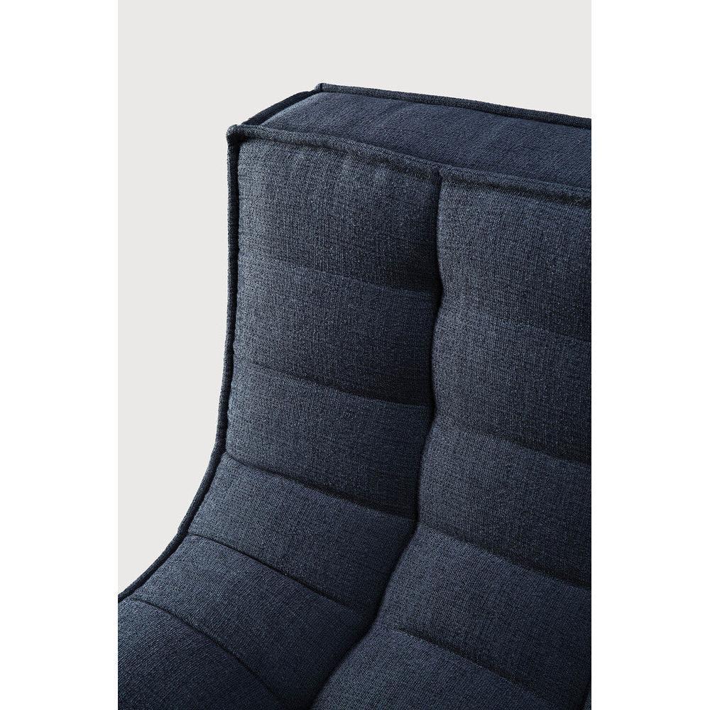 Ethnicraft N701 Modular Sofa Set III