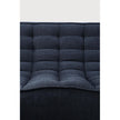 Ethnicraft N701 Modular Sofa Set III