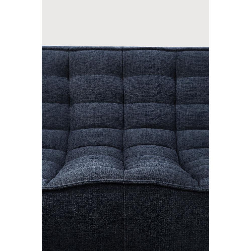 Ethnicraft N701 Modular Sofa Set III