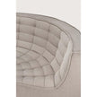 Ethnicraft N701 Modular Sofa Set III