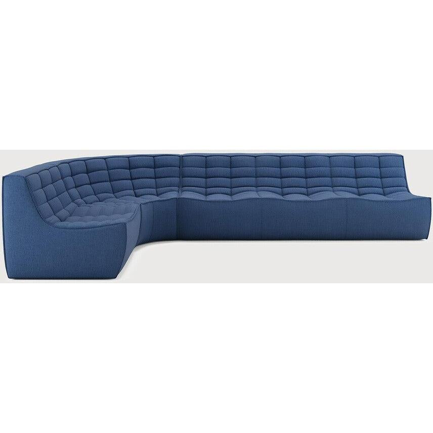 Ethnicraft N701 Modular Sofa Set II