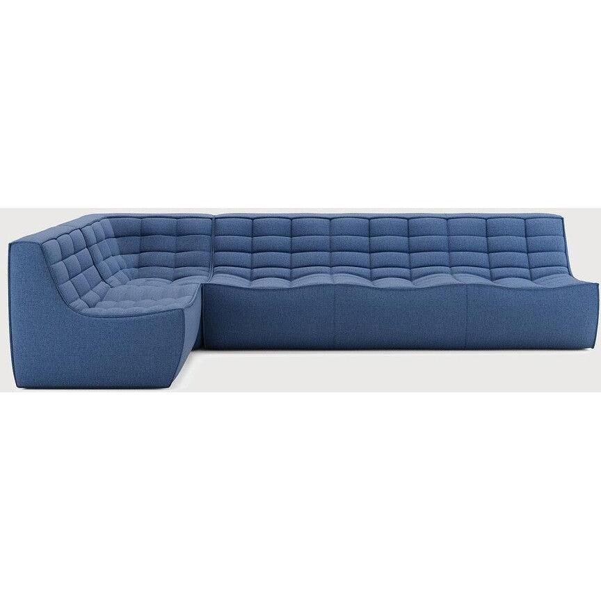 Ethnicraft N701 Modular Sofa Set II
