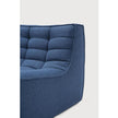 Ethnicraft N701 Modular Sofa Set II