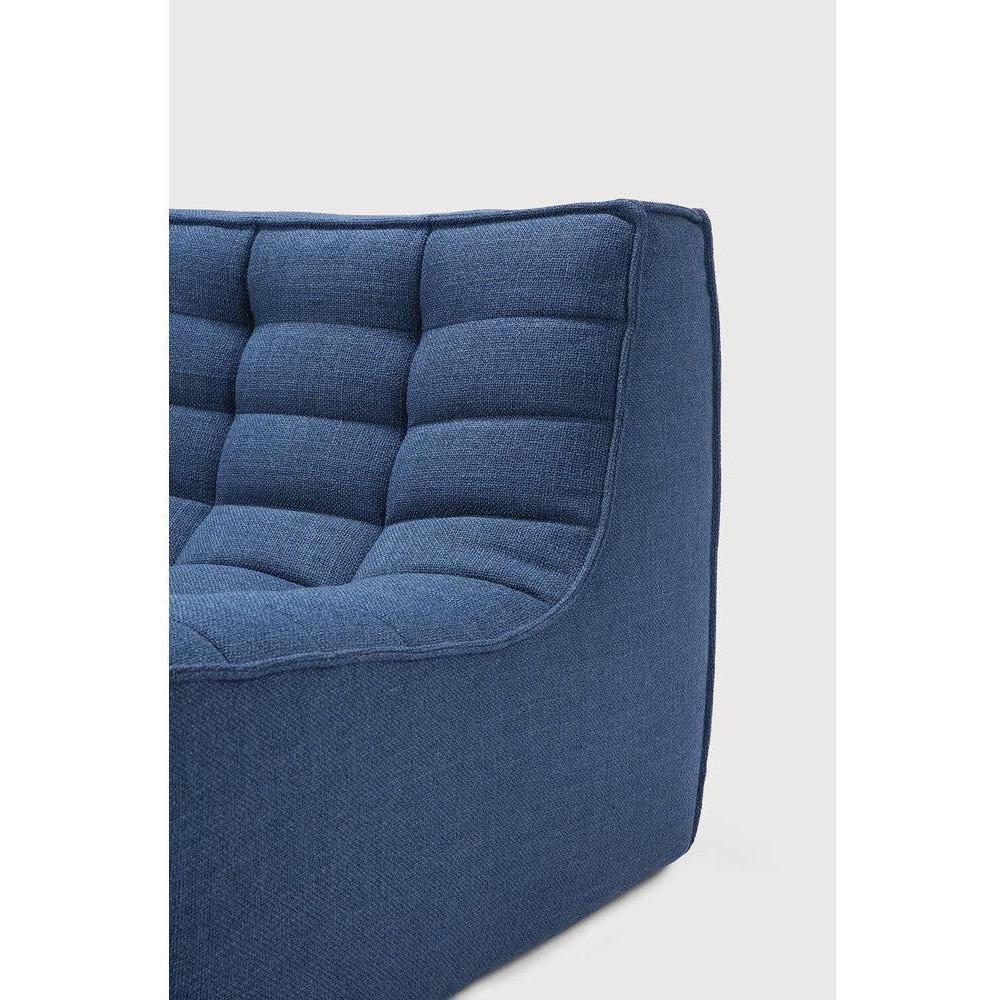 Ethnicraft N701 Modular Sofa Set II