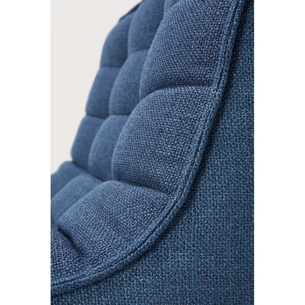 Ethnicraft N701 Modular Sofa Set II