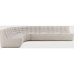Ethnicraft N701 Modular Sofa Set II