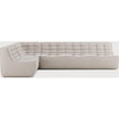 Ethnicraft N701 Modular Sofa Set II