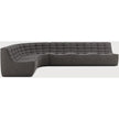 Ethnicraft N701 Modular Sofa Set II
