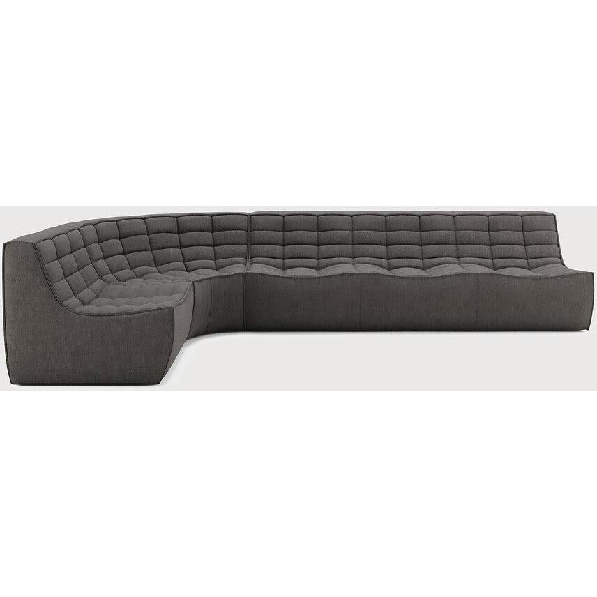 Ethnicraft N701 Modular Sofa Set II