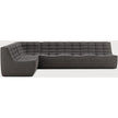 Ethnicraft N701 Modular Sofa Set II