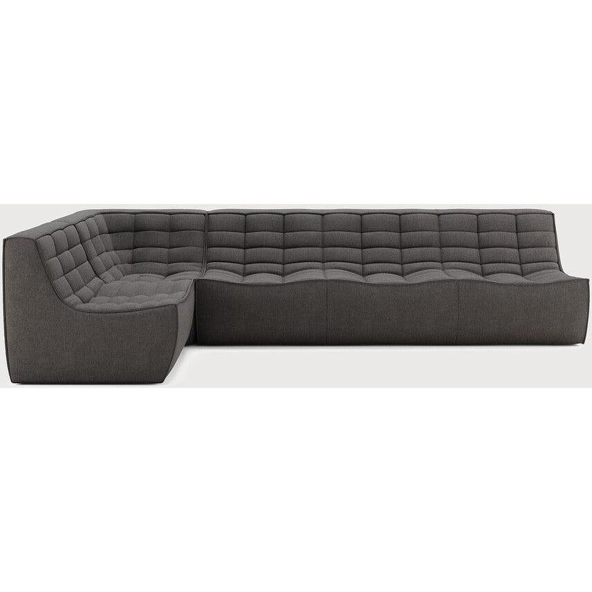 Ethnicraft N701 Modular Sofa Set II