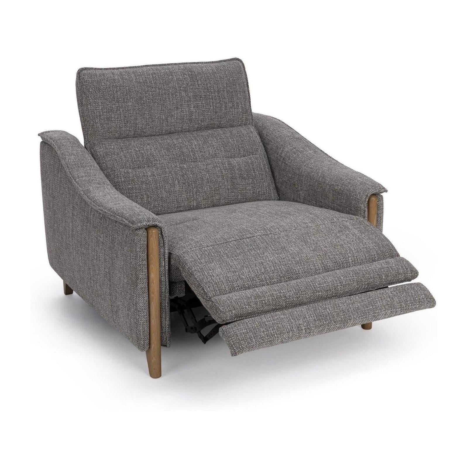 Classic Home Cullman Power Recliner