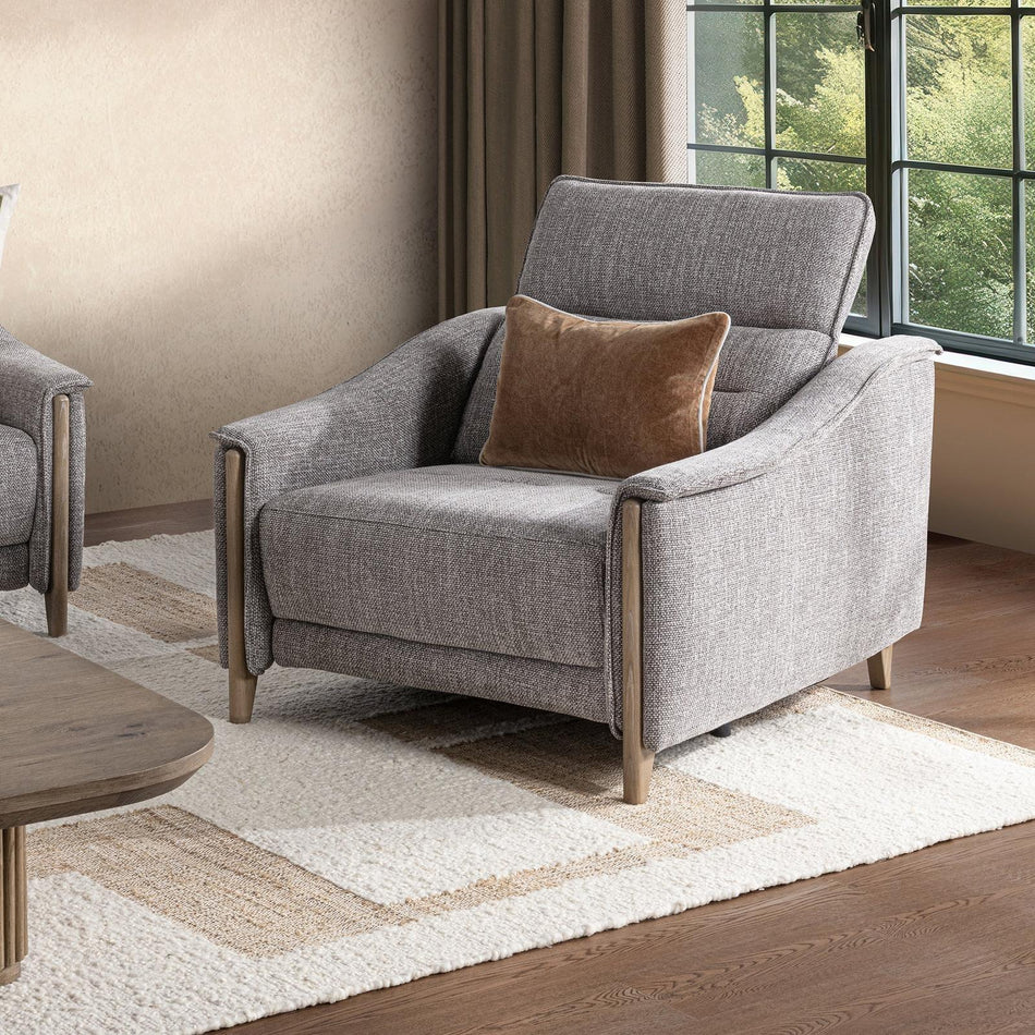 Classic Home Cullman Power Recliner