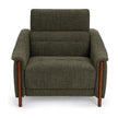 Classic Home Cullman Power Recliner