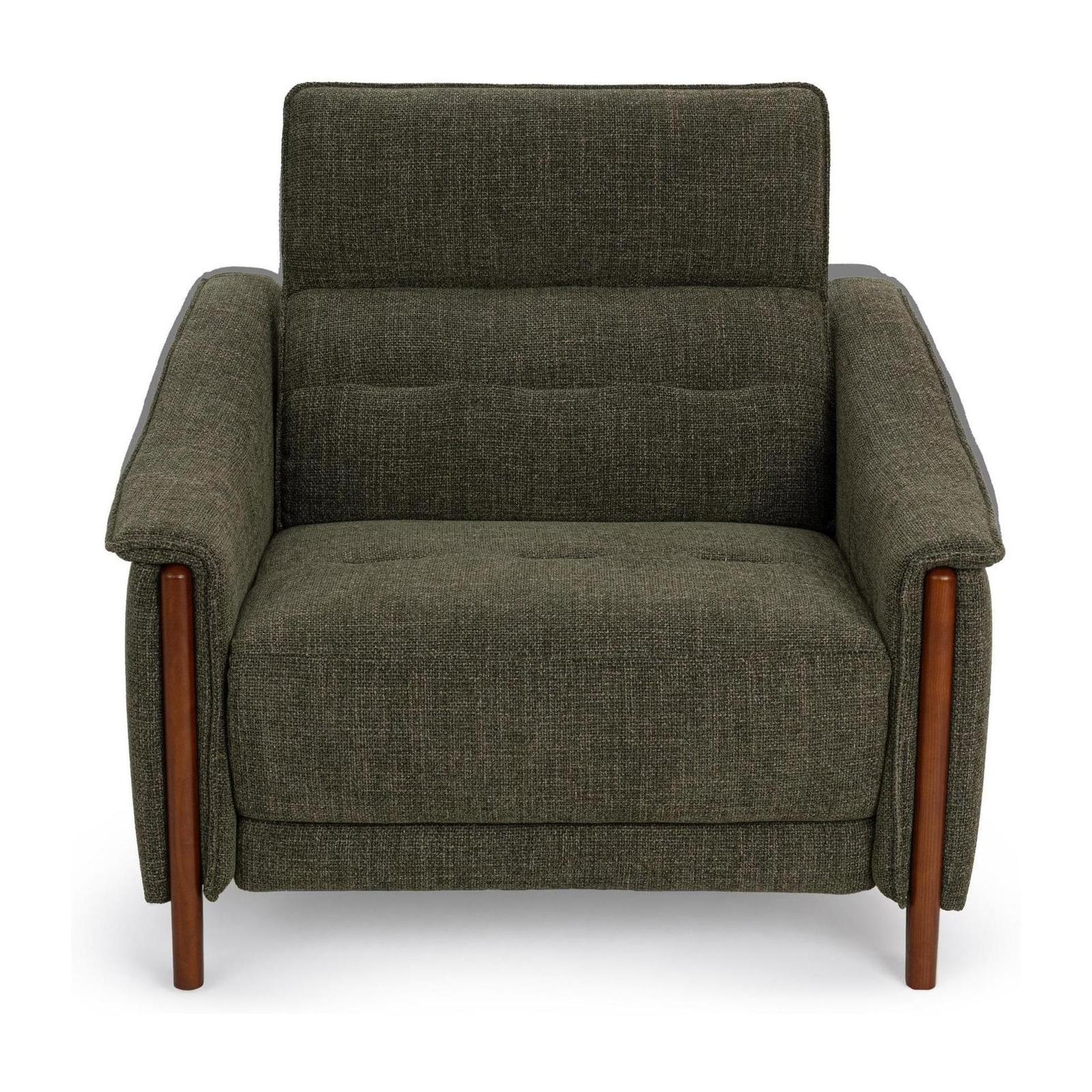 Classic Home Cullman Power Recliner