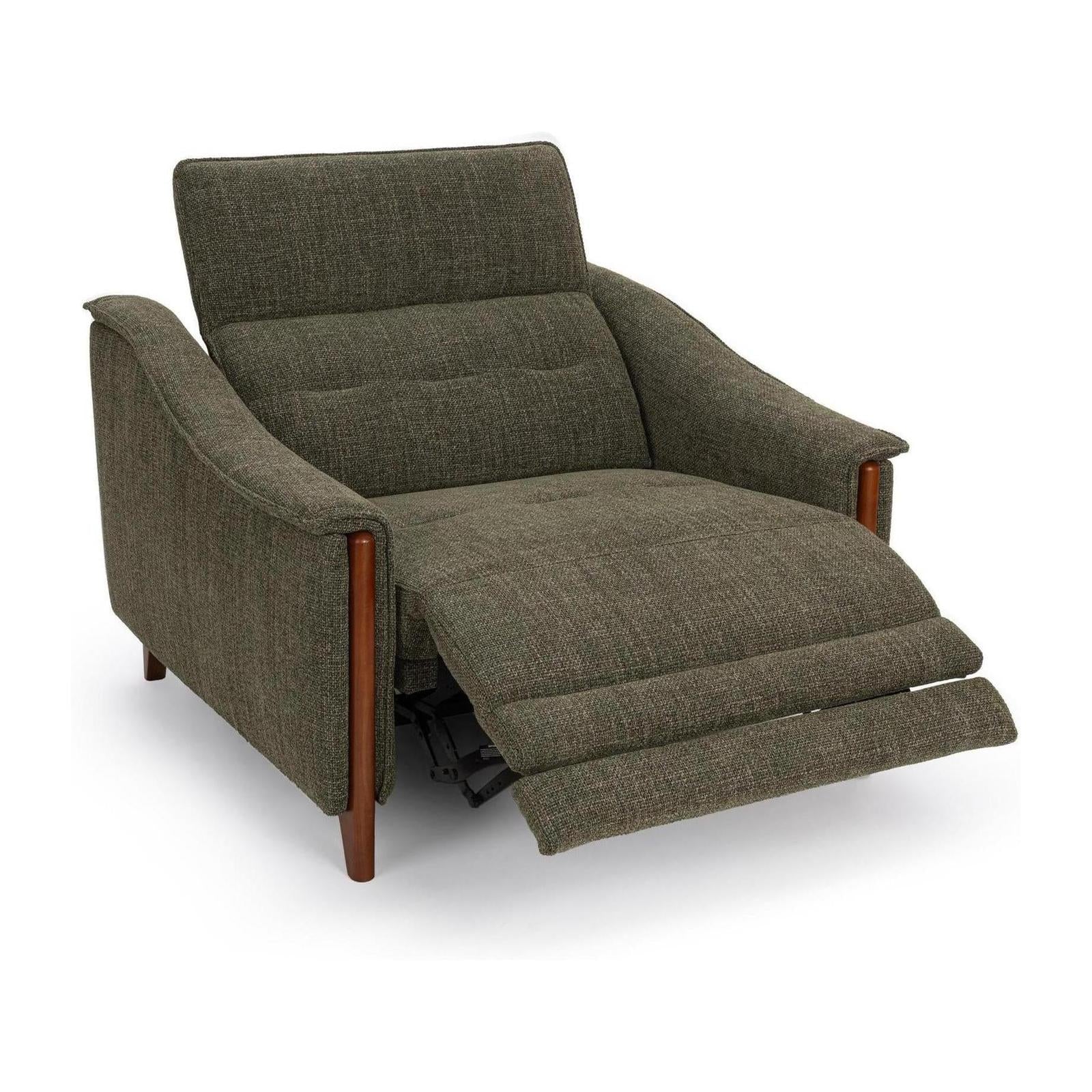 Classic Home Cullman Power Recliner