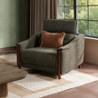 Classic Home Cullman Power Recliner