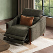 Classic Home Cullman Power Recliner