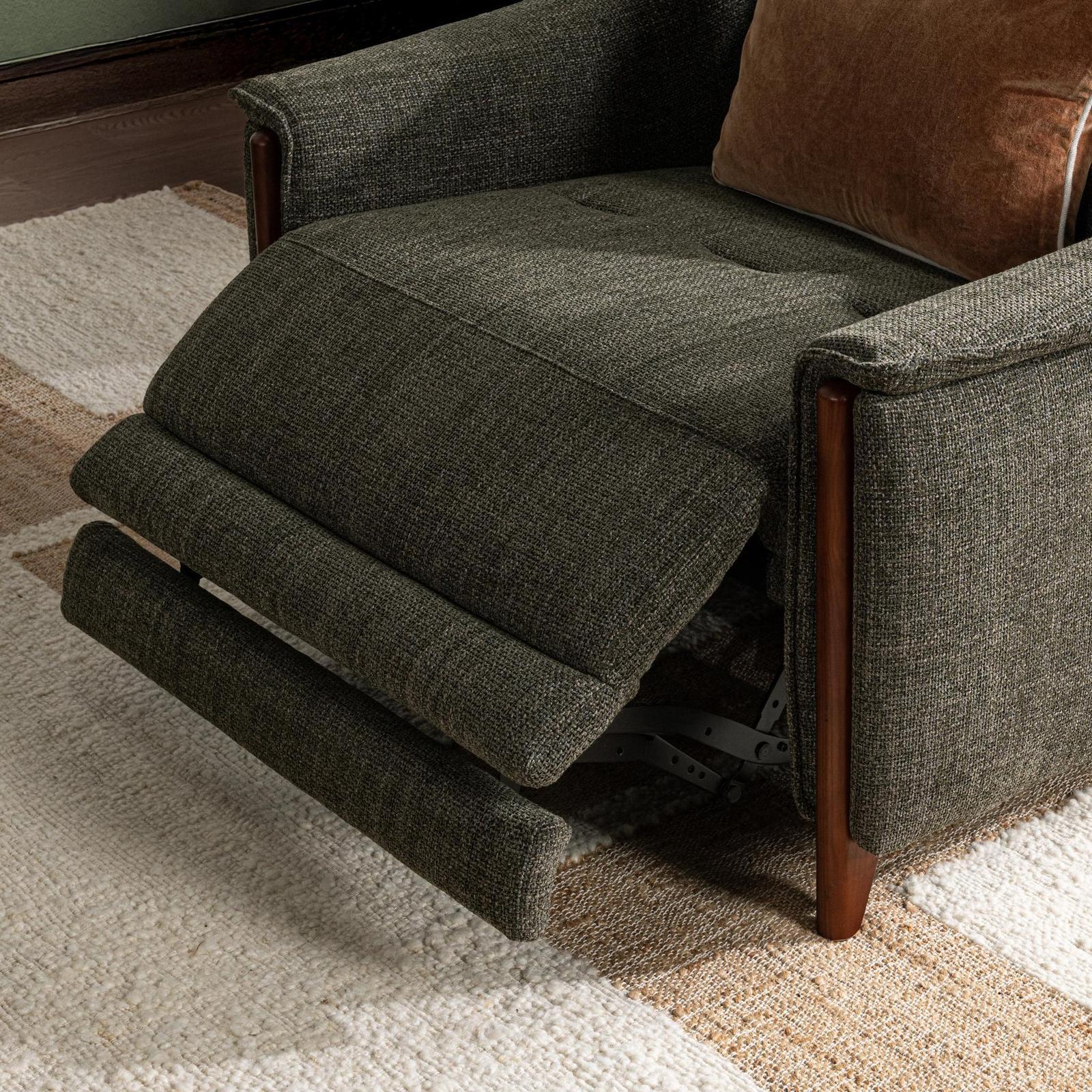 Classic Home Cullman Power Recliner