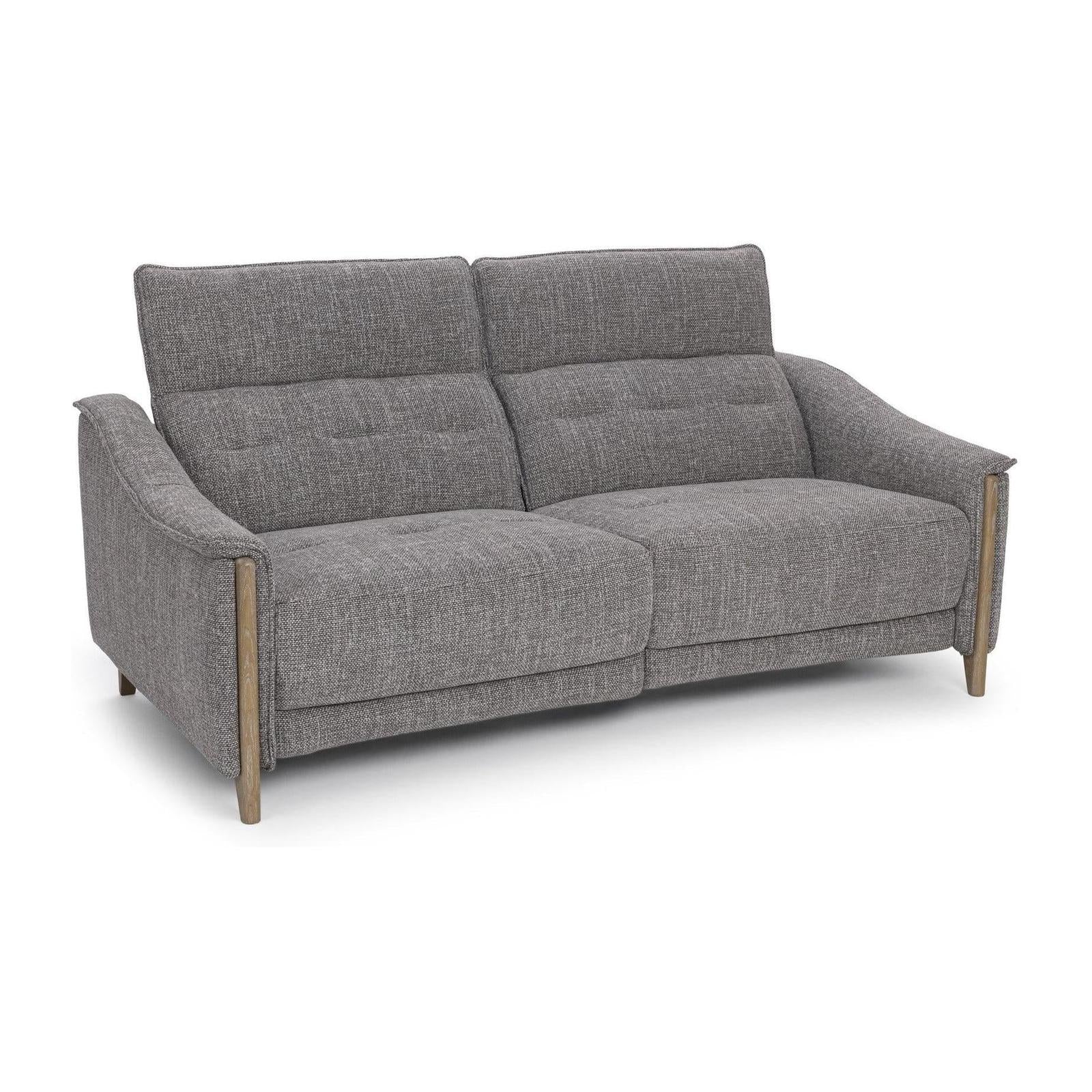 Classic Home Cullman 2pc Power Recliner