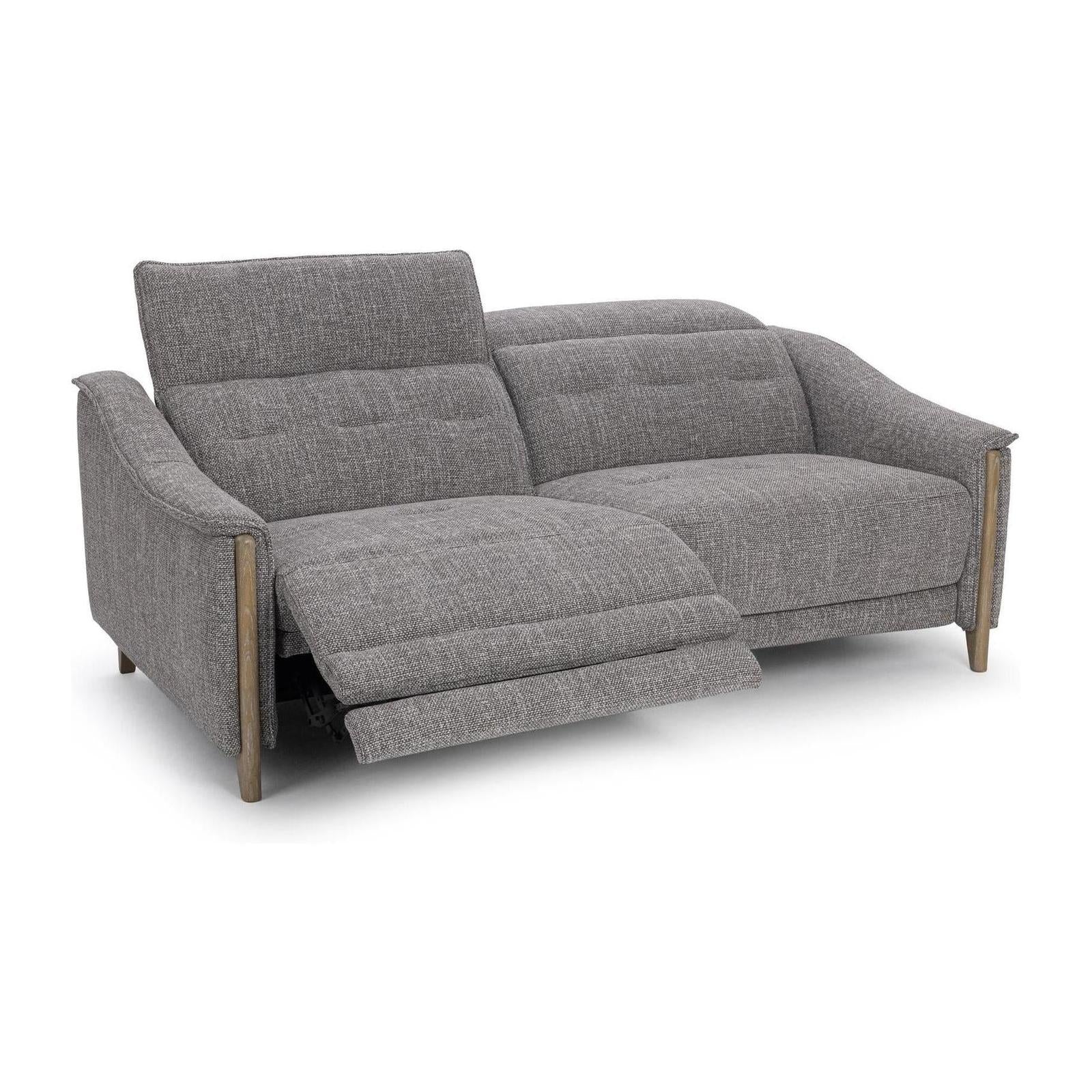 Classic Home Cullman 2pc Power Recliner