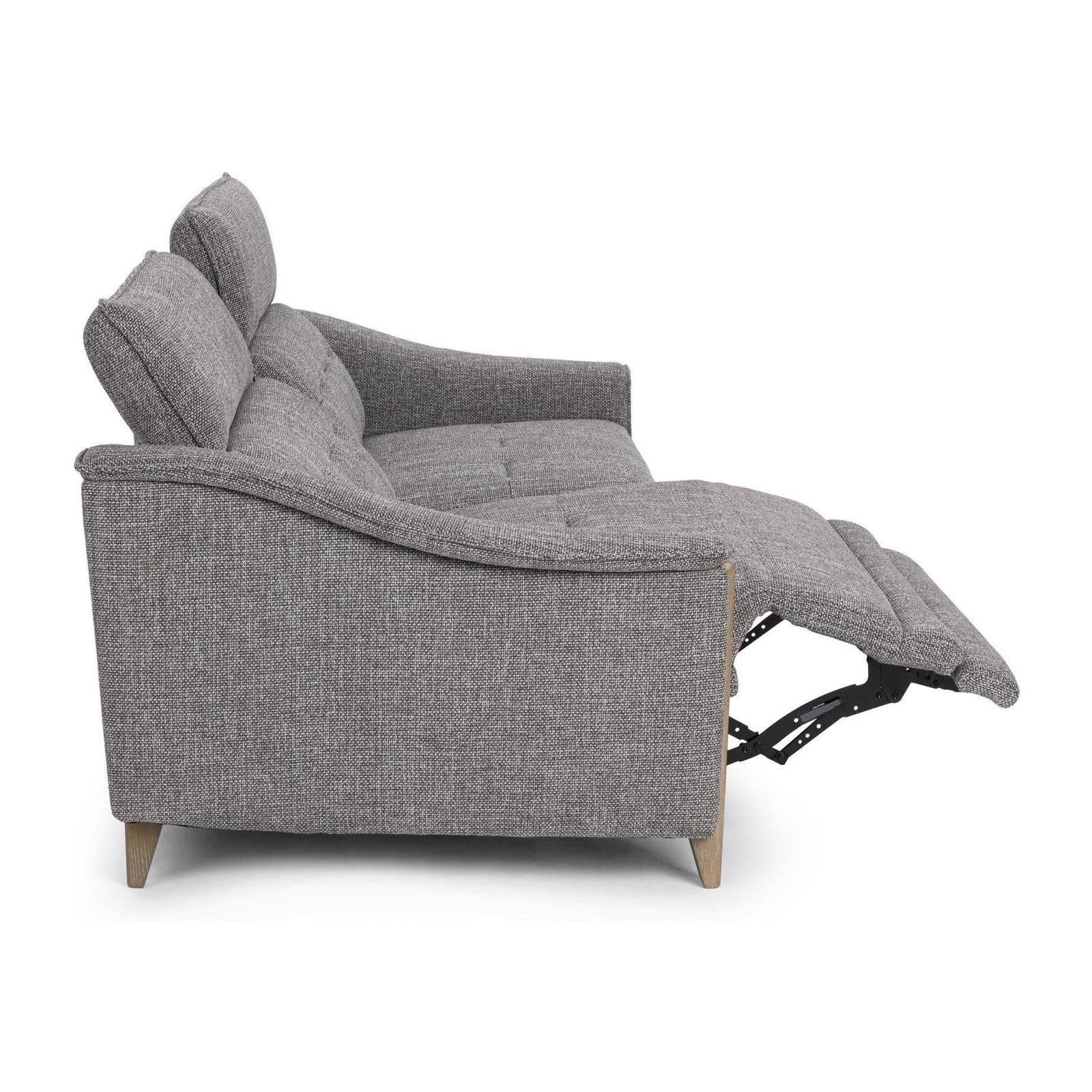 Classic Home Cullman 2pc Power Recliner