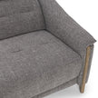 Classic Home Cullman 2pc Power Recliner