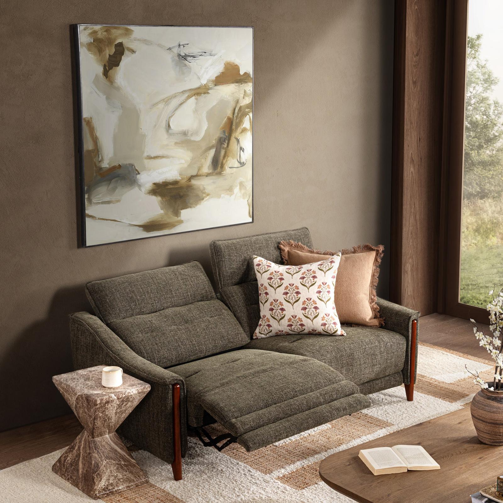 Classic Home Cullman 2 pc Power Recliner