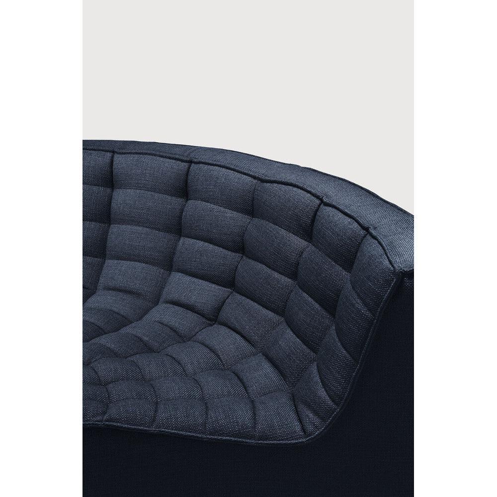 Ethnicraft N701 Modular Sofa Set II