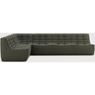 Ethnicraft N701 Modular Sofa Set II