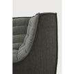 Ethnicraft N701 Modular Sofa Set II