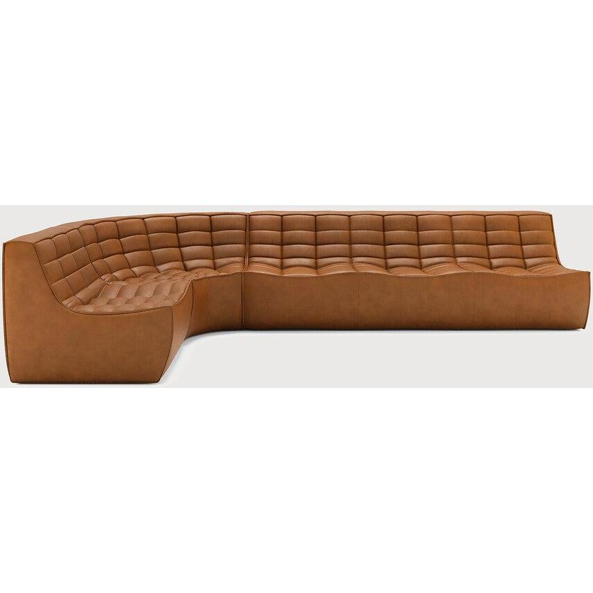 Ethnicraft N701 Modular Sofa Set II