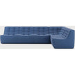 Ethnicraft N701 Modular Sofa Set II