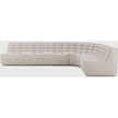 Ethnicraft N701 Modular Sofa Set II