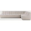 Ethnicraft N701 Modular Sofa Set II
