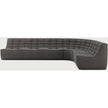 Ethnicraft N701 Modular Sofa Set II