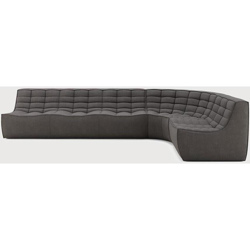 Ethnicraft N701 Modular Sofa Set II