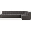 Ethnicraft N701 Modular Sofa Set II