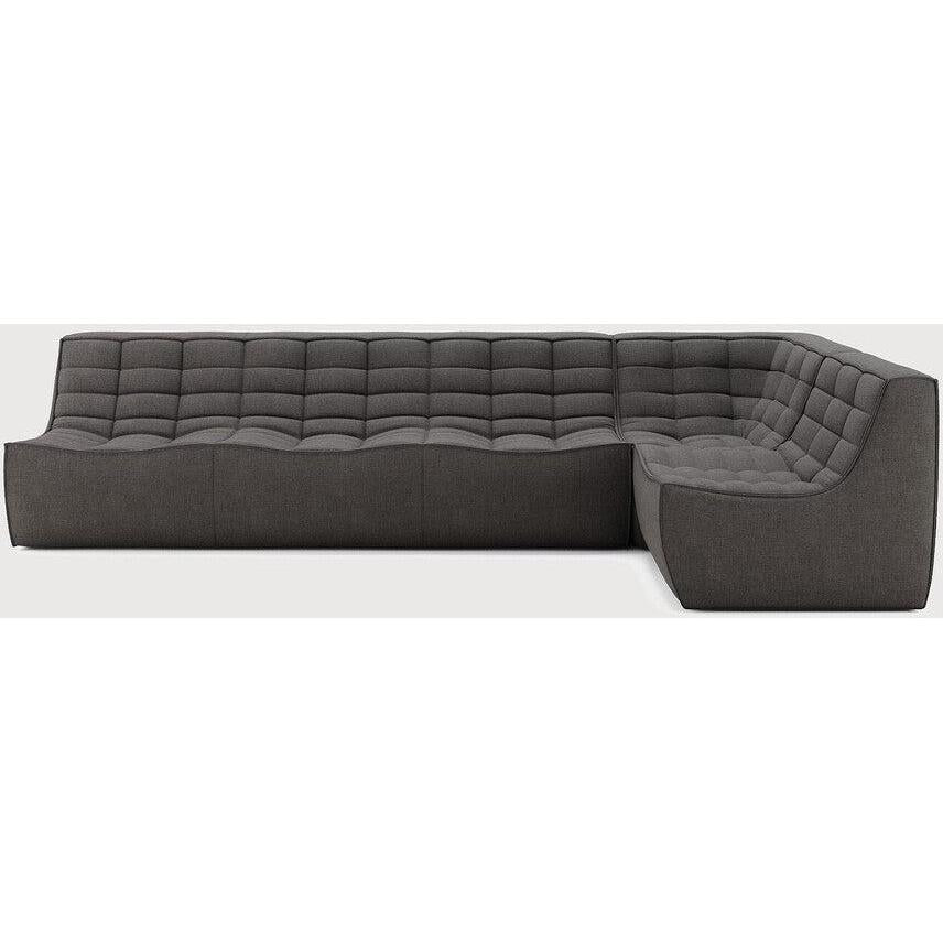 Ethnicraft N701 Modular Sofa Set II