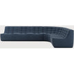 Ethnicraft N701 Modular Sofa Set II