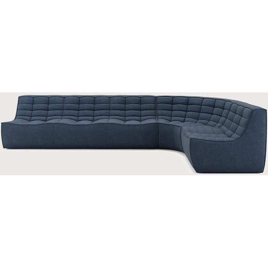 Ethnicraft N701 Modular Sofa Set II