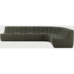 Ethnicraft N701 Modular Sofa Set II
