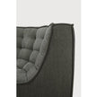 Ethnicraft N701 Modular Sofa Set II