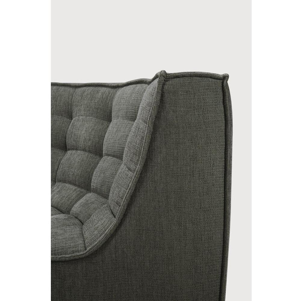 Ethnicraft N701 Modular Sofa Set II