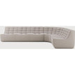 Ethnicraft N701 Modular Sofa Set II