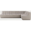 Ethnicraft N701 Modular Sofa Set II