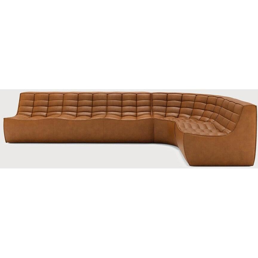 Ethnicraft N701 Modular Sofa Set II